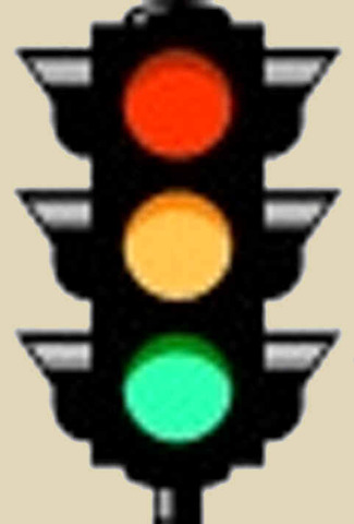 Traffic signal
