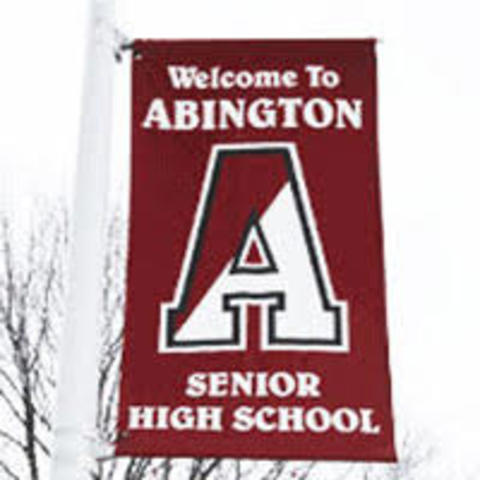 Abington Senior High School