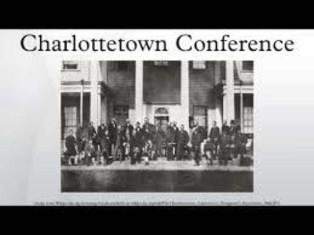 Charlestown conference