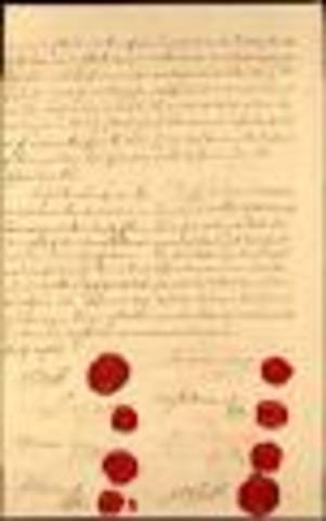 Treaty of Guadalupe Hidalgo