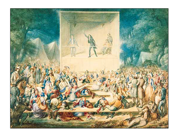 Second Great Awakening