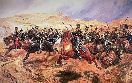 Crimean War
