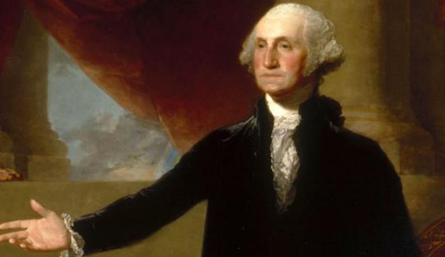George Washington Presidency