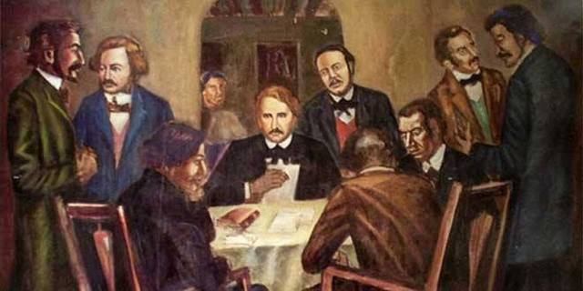 ☻ Independencia Rep. Dominicana