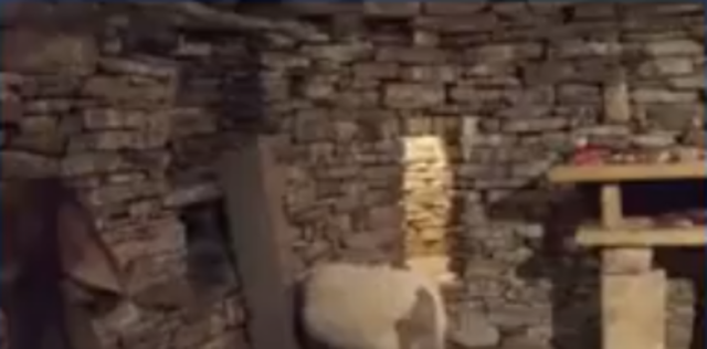 Edad de hierro (SIGLO XIII/VI a.C hasta la romanización)