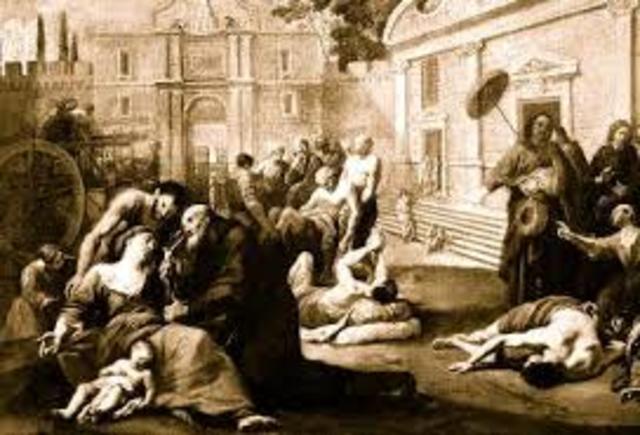 The Black Death