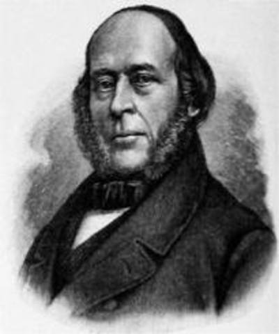John Ericsson' Birth