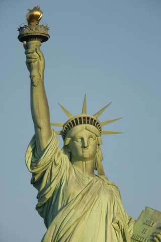 Statue of Liberty