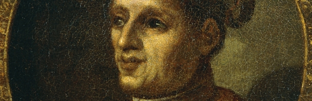 Amerigo Vespucci reached the Atlantic's Western Shores