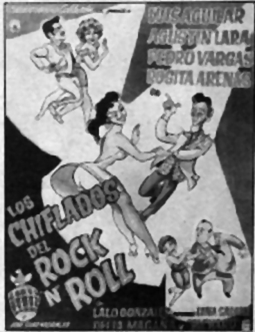 Influencias culturales de EUA