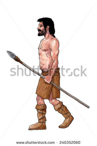 Homo Sapiens Sapiens