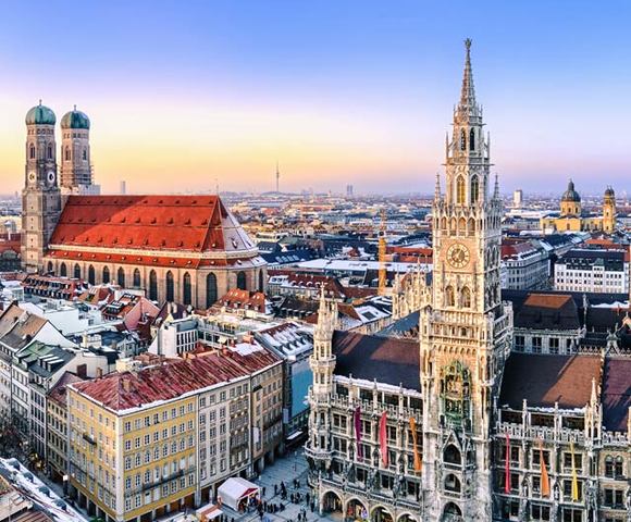 Munich