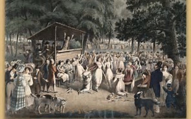 Second Great Awakening