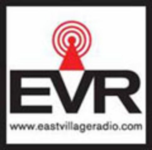East Village Radio show