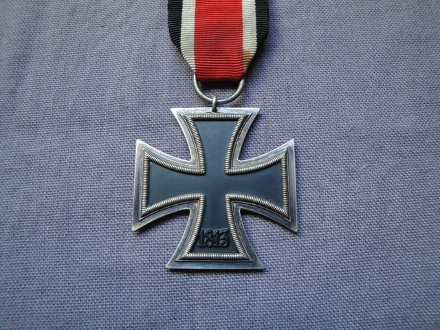 Cruz de Hierro