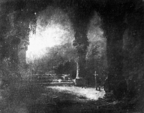 Joseph Niepce Born: March 7, 1765