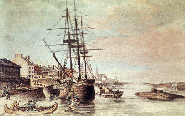 Concerns in Lower Canada