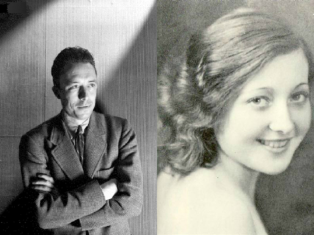 MATRIMONIO CON SIMONE HIÉ