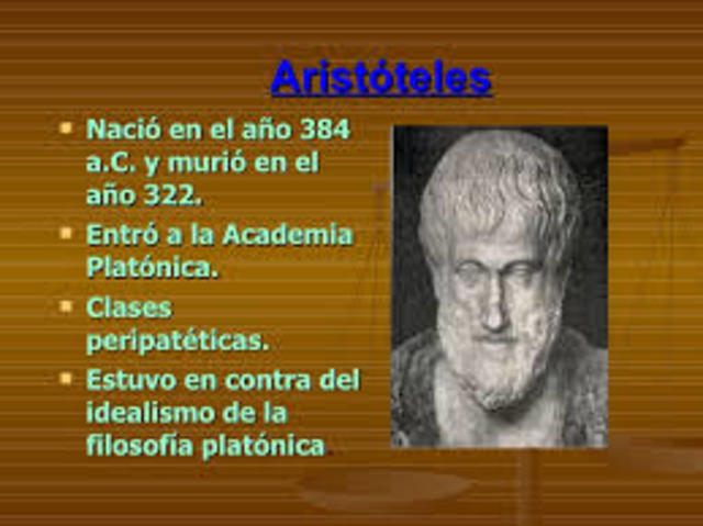 Fundador del método científico