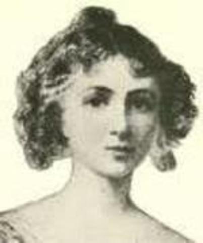 Meeting Maria Beadnell