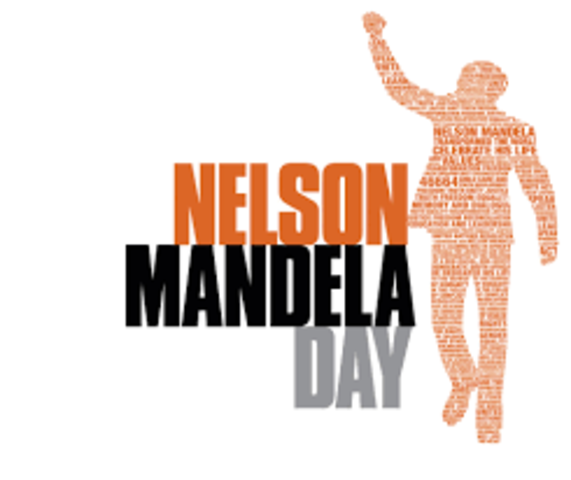 International Mandela Day