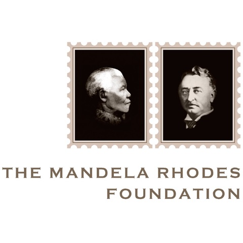 Starts Rhodes Foundation