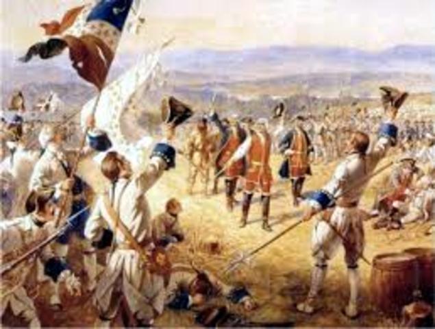 Final de la guerra de los 7 años