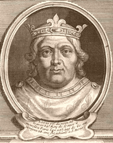 Louis VI le Gros