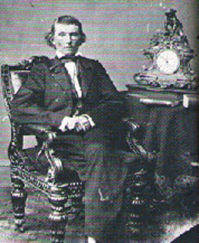 Cornerstone Speech 5