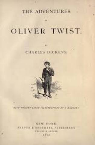 Oliver Twist
