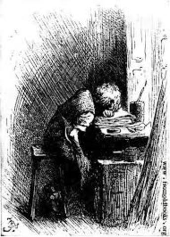 Working at a Young Age