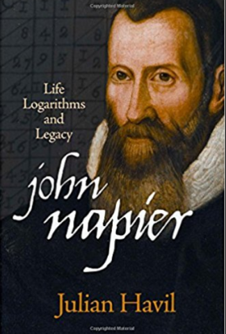 FUNCIÓN LOGARÍTMICA