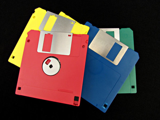 Floppy Disk