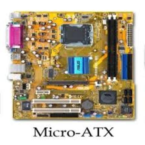 PLACA Micro ATX