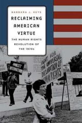 American Virtue: Education