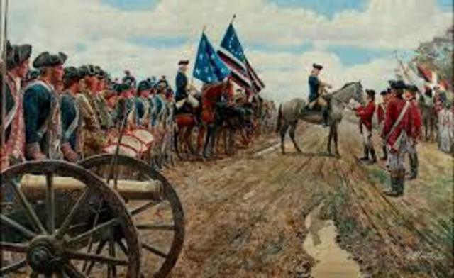 Batalla de Yorktown