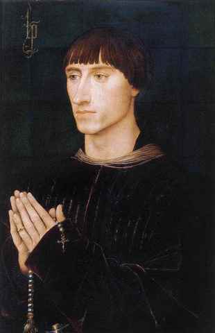 Peter Abelard Born in Britanny