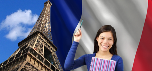 get a scholarship in france