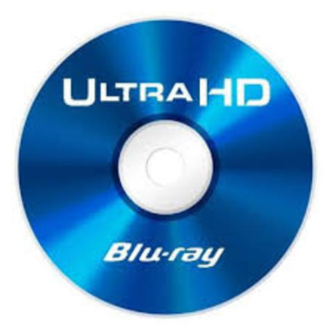 Blu Ray