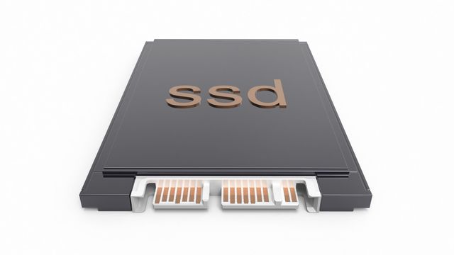 SSD