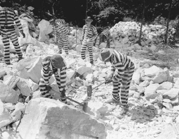 Progressive Era & Progressive Innovations