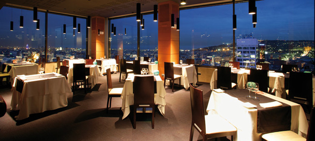 have my own restaurant