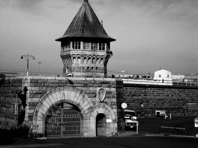 Strike at California's Folsom State Prison
