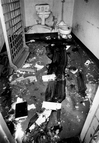 The phasing out indeterminate sentencing laws