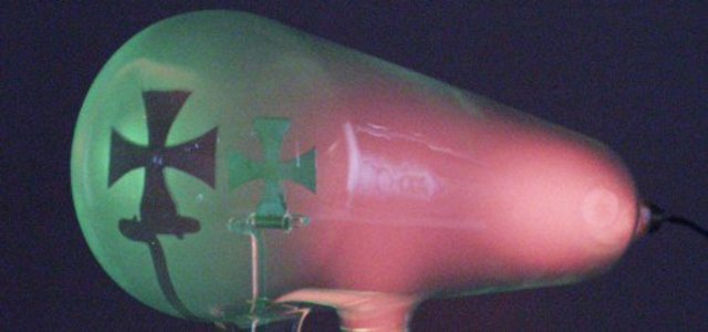 Thomson's Atomic Theory: Cathode Ray Experiment