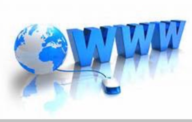 World wide web
