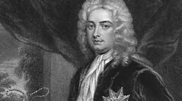 The cabinet and the prime minister