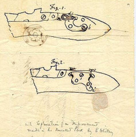 Interchangeable Parts