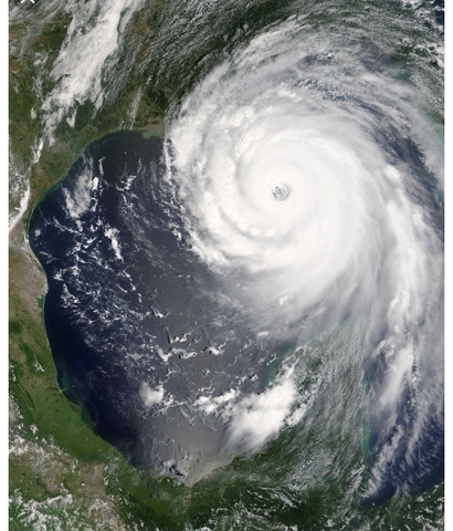 Hurricane Katrina