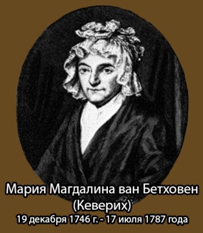 Смерть матери.